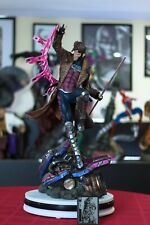 XM Studios Gambit 1/4 Scale Statue -Free Shipping picture
