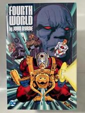 Fourth World by John Byrne Omnibus HC - Sealed SRP $75 picture