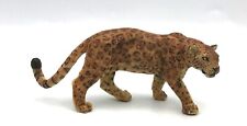 Papo JAGUAR Leopard Spotted Wild Cat Animal 2000 Figure 50094 picture