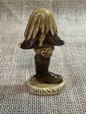 WADE Promotional Guinness Figurine - Duke of Wellington - Beer Advertising 1968 picture