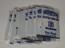 25 new & sealed 1991 Monster In My Pocket card packs. 7-Eleven Slurpee. 7-11 picture