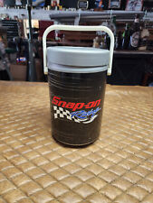 SNAP-ON TOOLS BRAND NEW UPRIGHT COOLER picture