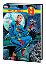 Miracleman Omnibus by The Original Writer picture