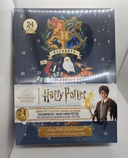 Harry Potter -cinereplicas Advent Calendar - Official License picture