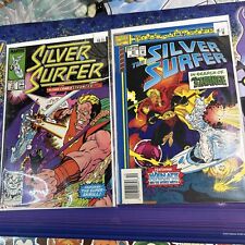 Silver Surfer Comic Books picture