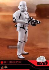 Star Wars IX 1/6th Scale Collectible Figure White Jet Troopers Reproduction picture