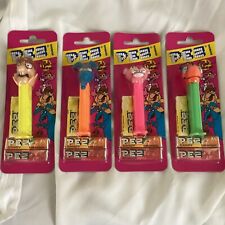 Pink Panther Pez Dispenser Lot NEW x4 Complete picture