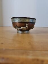 Small Handmade Copper Bowls picture