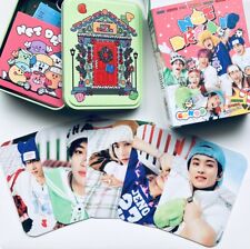 NCT Dream Official Winter Special Mini Album Postcards picture