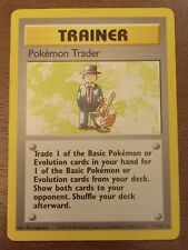 Pokémon TCG Trainer Cards *Vintage 1999 *Pick your cards *Nintendo *GAMEFREAK picture