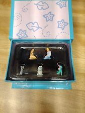 Disney Applause Pocahontas Mini Figurine Gift Set 5 Figures NIB  DISNEY COMPANY  picture