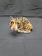 Lynda Corneille Swak Collectibles Tiger Salt Or Pepper Shaker Only One picture