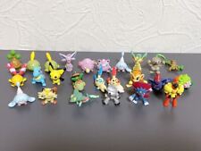 Pokemon Figure Pokemon Get Collections Bulk Sale 25 Pieces picture