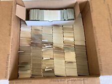 1000 Lot of  35mm Color Slides CARS, BULL FIGHT, EUROPE, TRACK, PEOPLE 1950-80’s picture