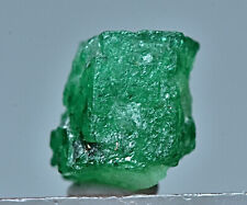 Beautiful Natural Emerald Crystal From Swat Pakistan 1.75 Carat picture