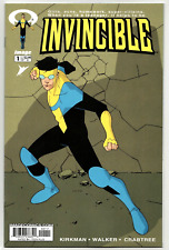 Invincible Facsimile #1 * 2023 * Image Comics picture