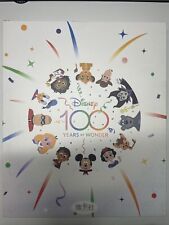 2023 CardFun Disney 100 Years of Wonder Joyful Trading Card Binder Album picture