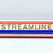 Vintage 1940s Streamline American Pencil Company Advertising New York No 942 picture
