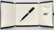 Montblanc Muses Line Marlene Dietrich Special Edition Ballpoint Pen picture