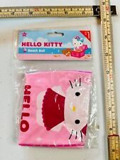 Sanrio Hello Kitty Pink Beach Ball picture