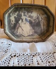 antique victorian trinket box picture