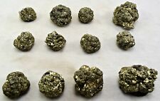 500 GM Full Terminated Beautiful Lustrous Marcasite Crystals Cluster Lot @KPK . picture