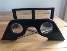 Antique Raumbild-Verlag Folding Stereoscope Made in Germany 1930s to 1940s  picture