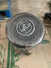 vintage federal Q2b siren recess mount From Kenworth Fmc picture