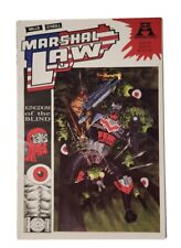 Marshal Law: Kingdom of the Blind  picture