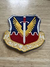 US Air Force Tactical Air Command USAF Pocket Patch picture