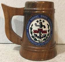 1979 Subic Navel Base Command - Armed Forces Of The Philippines Presentation Mug picture