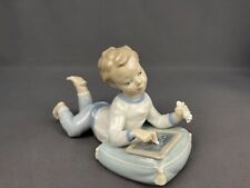 Vintage Nao by LLadro 