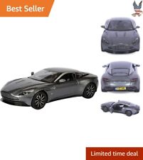 Authentic Aston Martin Diecast - Officially Licensed - Highly Detailed - 1/24 picture