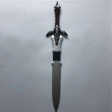 Warcraft Life-size Lothar's Sword picture