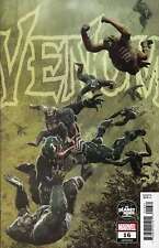 Venom (5th Series) #16B VF/NM; Marvel | 216 Planet for the Apes Variant - we com picture