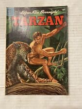 Tarzan No. 66 (1955) Dell Comics - Golden Age picture