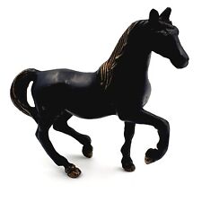 FCS Brass Idol | Walking Horse | Item Finish- Antique | (AH-12) (1 Pc) picture