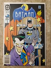 Batman Adventures (DC Comics 1992) - Pick and Choose Your Issue/Lot - High Grade picture
