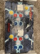 Arcade1Up Mortal Kombat 2 Deluxe Control Deck picture