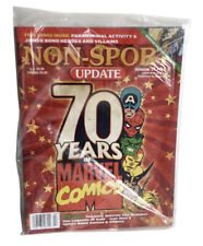 Non-Sport Update Volume 21 #2 Magazine April May 2010 Sealed picture