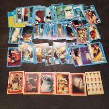 1982 Topps E.T. Movie Extra-Terrestrial Trading 74 Cards 6 Stickers Vintage picture