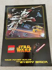 2005 SDCC Star Wars Lego 