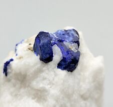 109 Gram Gorgeous Natural Rare Top Blue Lazurite Specimen@ Afghanistan picture