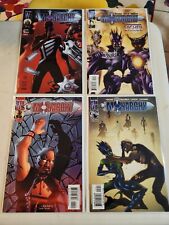 The Monarchy #5-12 WILDSTORM COMIC BOOK 9.4 AVG V35-4 picture