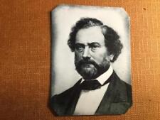 Tintype of Samuel Colt Of Colt Firearms RP  tintype C1144RP picture
