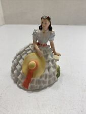 AVON 1983 Images of Hollywood ‘Gone With  The Wind’ Scarlett O'Hara Figurine JJ picture