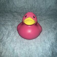 Pink Rubber Duck 2”, Jeep Ducking picture