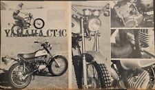 1971 Yamaha CT1C 4p Test Article picture