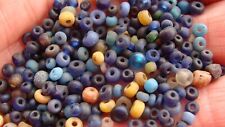 100+ TRADE BEADS Deep South Arrowhead ~86~ picture