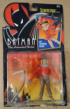 Scarecrow Batman Animated Series Action Figure/Kenner/1993/Loose With Package picture